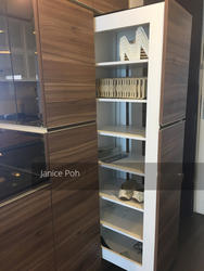 Blk 1A The Pinnacle@Duxton (Bukit Merah), HDB 5 Rooms #142900722